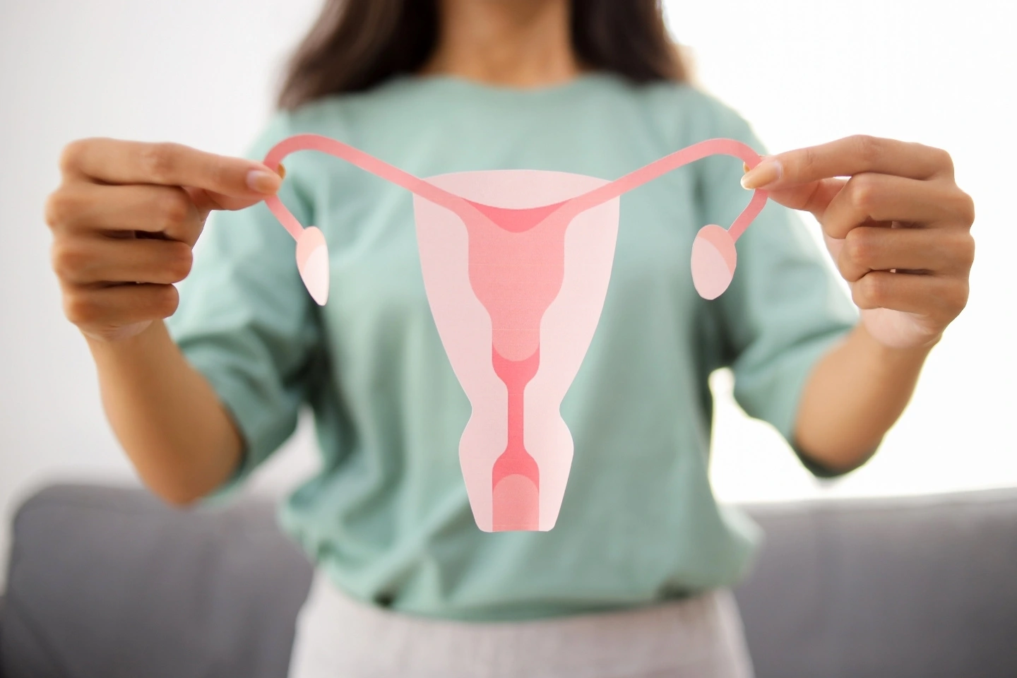 PCOS - Management